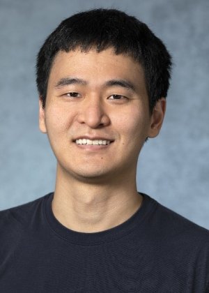 Alexander Xu