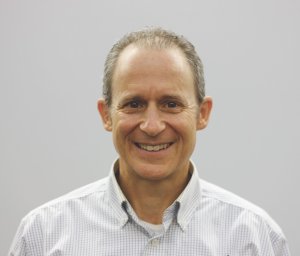 Andrew Cohen, headshot 