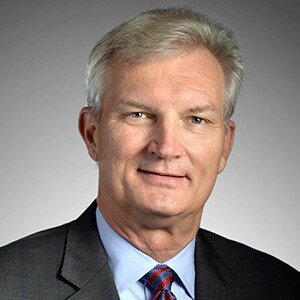 Aubrey Lane, Jr.