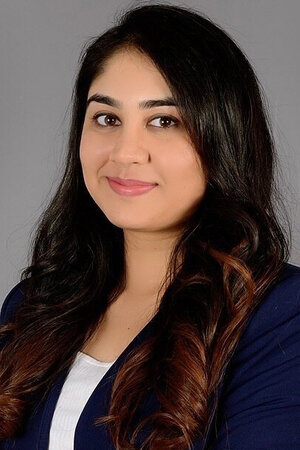 Shrushti Dalal, MD