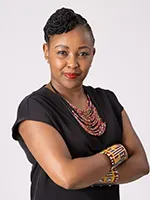 Maryanne&nbsp;Gathambo