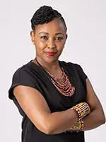 Maryanne&nbsp;Gathambo