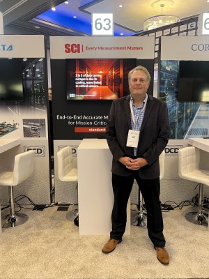 A photo of Kevin Knaack.