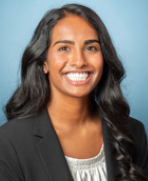 Julia Thoppil, MD