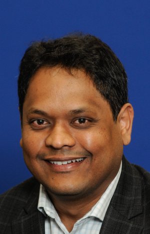 photo of krishna kaipa