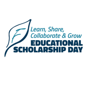 Educational Scholarship Day logo