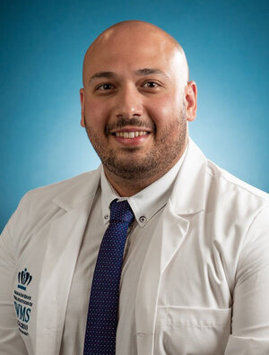 Omar Othman