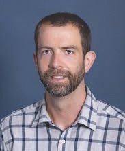 Patrick B. Wilson, Ph.D., RDN, headshot 