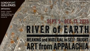 River of Earth: Meaning and Material in Self-Taught Art from Appalachia.