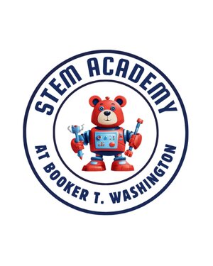 STEM Academy placeholder logo