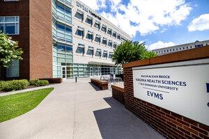 Lester Hall