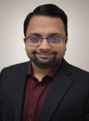 Venkatesh Srinivasan