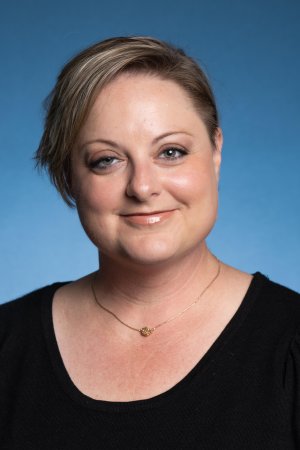 Amy Matzke-Fawcett