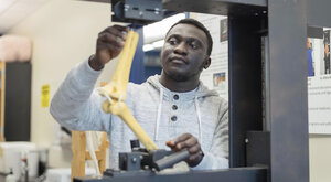 Biomechanics-lab
