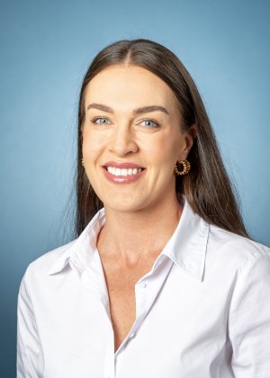 Tatsiana Bulchynskaya