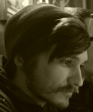 Caleb True