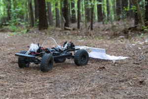 The ODU tick bot.