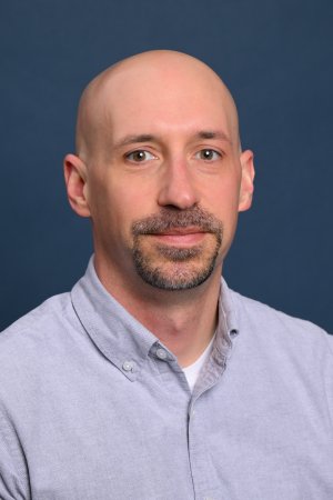 Cory Hooper
