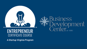 Entrepreneurial Certificate Program Logo
