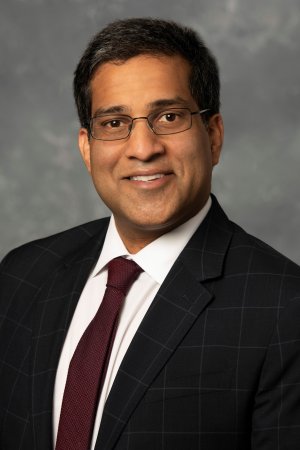 Kedar S. Lavingia, MD