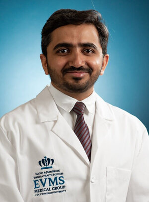 Huzefa Habib, MBBS
