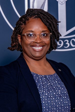 JaRenae Whitehead