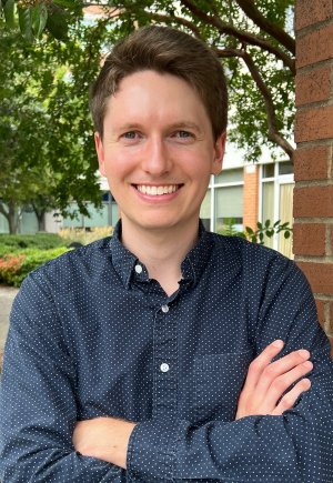 Jonah Grinkewitz