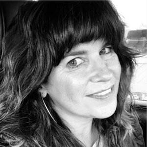 Julia Johnson