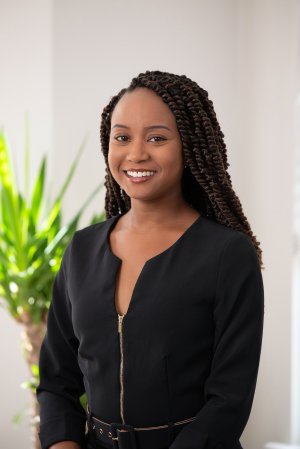 Kenya Godette