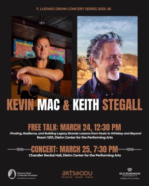 kevin mac and keith stegall
