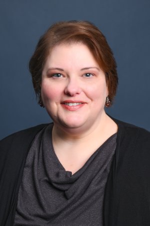 Kimberly Carr