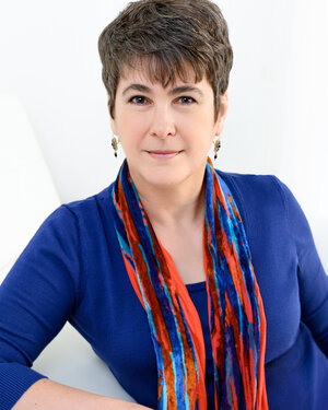 Lesley Wheeler