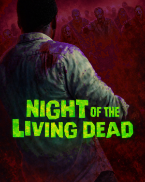 Living-dead