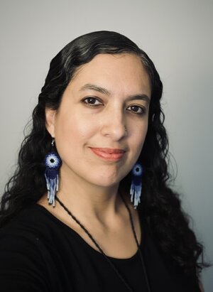 Luz Schweig