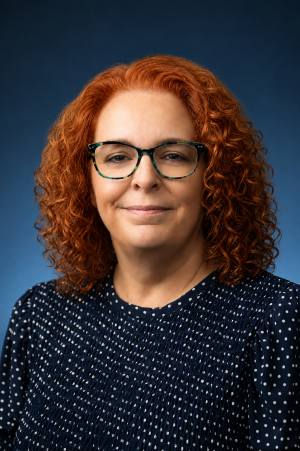 Mary Jo Karlis