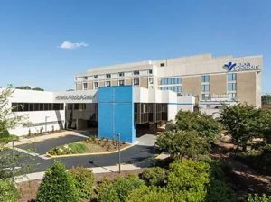 Maryview Medical Center