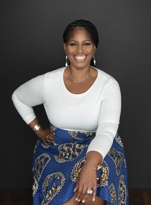 Mecca Sullivan
