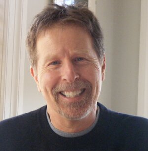 Michael Patrick Pearson