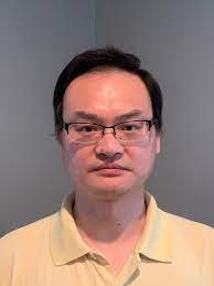 Ming Lei Guo headshot