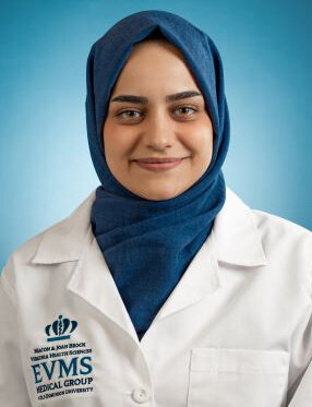 Fateme Montazeri, MD