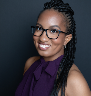 Nicole Glover