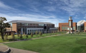 Norfolk State University