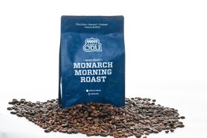 Monarch Morning Roast 2