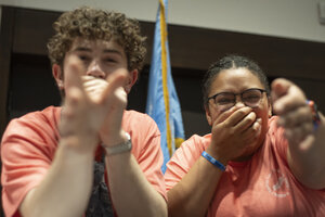 ODU MUNC