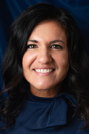 Rachele hirsch-brooks