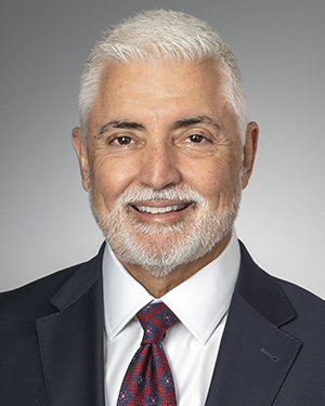 Robert Broermann ’80 ‘83&nbsp;