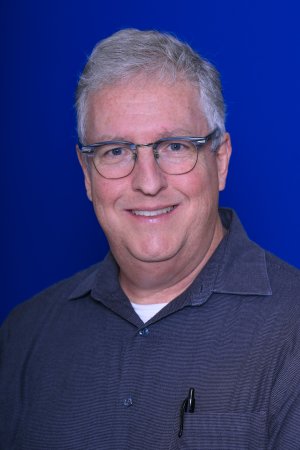 Sam McDonald