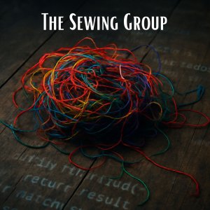 Sewing Group