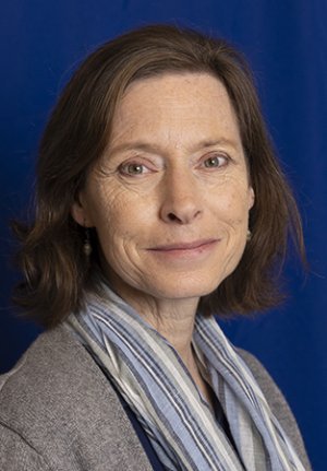 Sherry DiBari