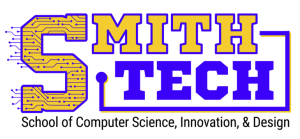 smith tech logo